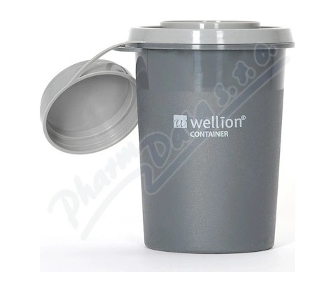 kontejner Wellion 700 ml