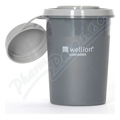 kontejner Wellion 700 ml