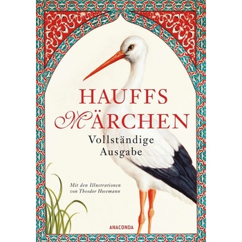 Hauffs Märchen