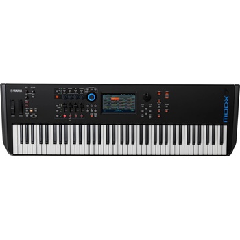 Yamaha MODX7