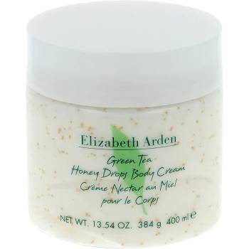 Elizabeth Arden Green Tea Honey Drops Крем за тяло за жени 400 ml
