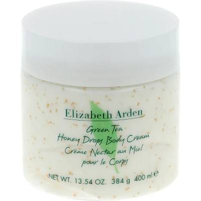 Elizabeth Arden Green Tea Honey Drops Крем за тяло за жени 400 ml