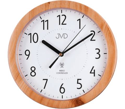JVD VRH612.7
