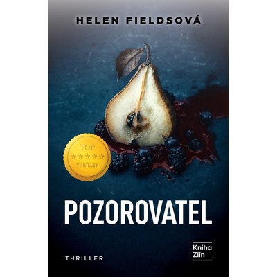 Pozorovatel