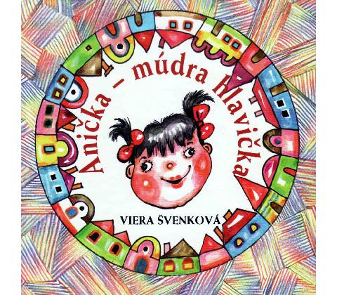Anička - múdra hlavička