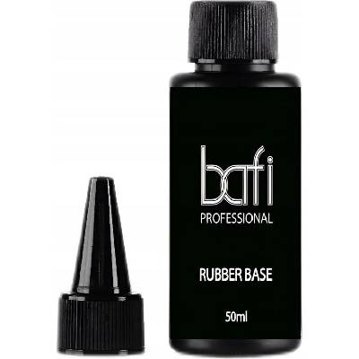 Bafi báze Professional Rubber base 50 ml