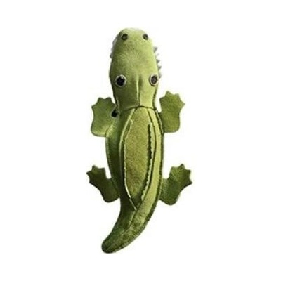 Animall krokodýl kůže 31 x 25 cm