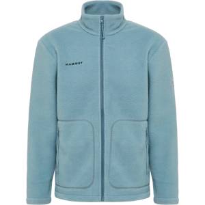 Mammut Мъжко поларено яке Mammut Falera ML Jacket Fleece jacket - Strata (005-7576-0312)