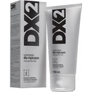 DX2 šampon proti šedivění vlasů 150 ml