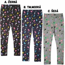 SEZON dívčí legíny