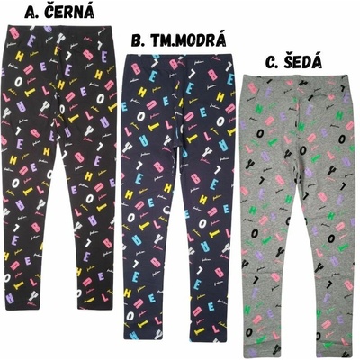 SEZON dívčí legíny