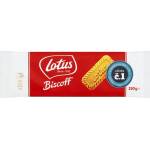 Lotus Biscoff Original карамелизирани бисквитки 200 г
