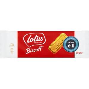 Lotus Biscoff Original карамелизирани бисквитки 200 г
