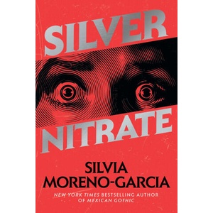 SILVER NITRATE (ISBN: 9780593355381)