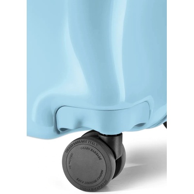 Crash Baggage куфар TRUNK Medium size 36x35x72 cm (CB168)