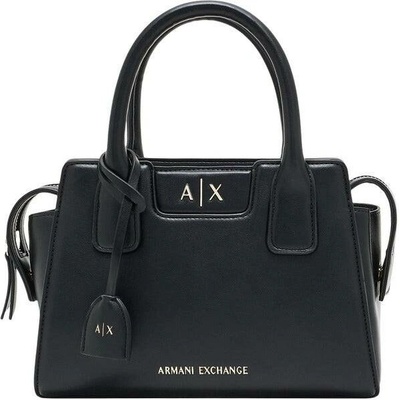 Armani Exchange kabelka Dámská black