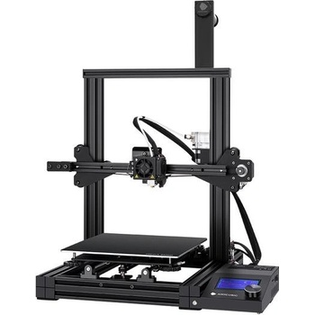 Anycubic I3-Mega Zero