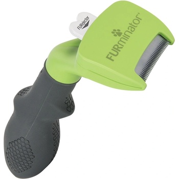 FURminator furminátor pre dlhosrsté psy S