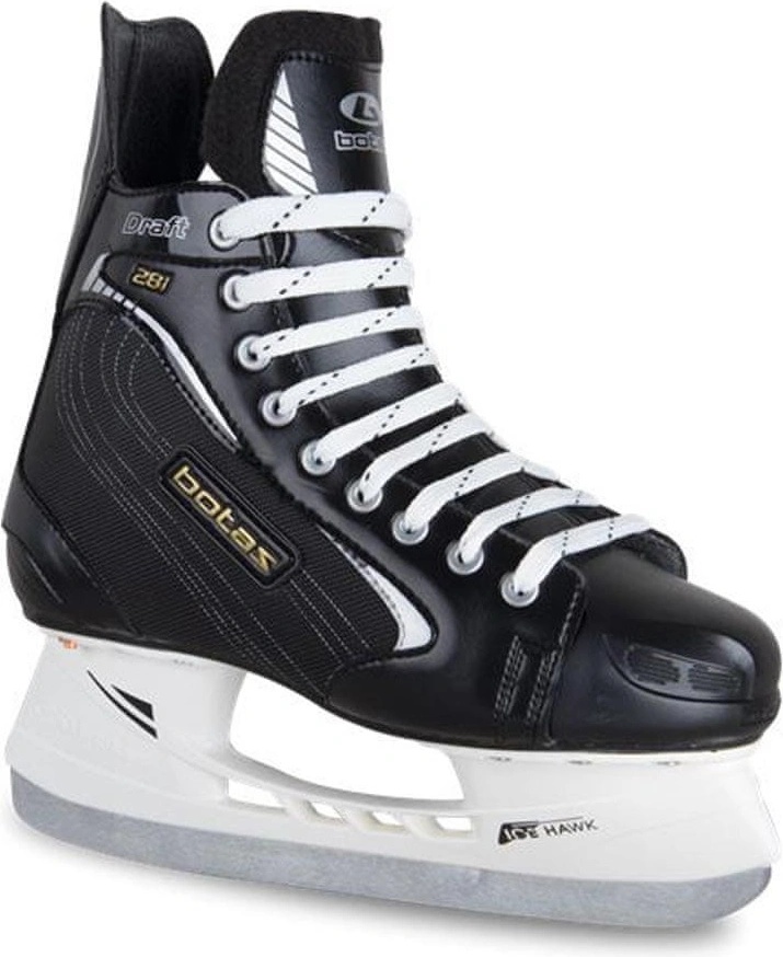 Botas Draft 281 Junior