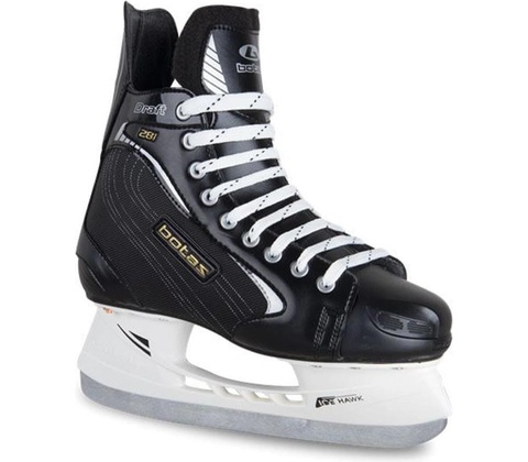 Botas Draft 281 Junior