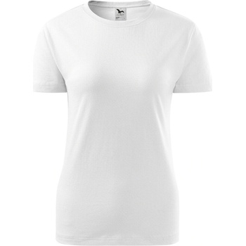 Malfini 134 Basic biela