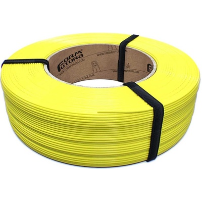 FormFutura PLA филамент FormFutura ReFill PLA, 1.75 mm, 0.75 kg, Zinc Yellow
