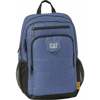Caterpillar Millennial Classic Bennet navy modrý 30 l