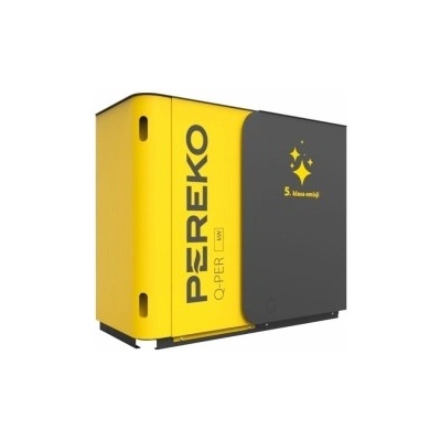 Pereko Q-PER 24 KW Q-PER24