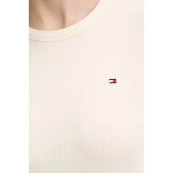 Tommy Hilfiger Тениска Tommy Hilfiger (WW0WW47308)
