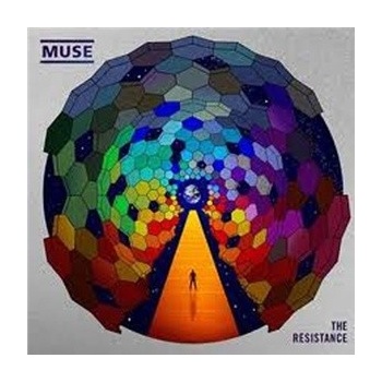 Muse - Resistance