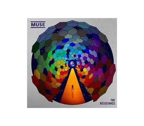 Muse - Resistance