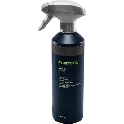 FESTOOL Finální čistící prostředek MPA F+/0,5L (202053)