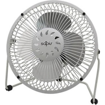 Sapir Вентилатор Sapir SP 1760 USB6 white (SP 1760 USB6 white)