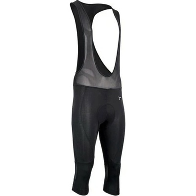 Silvini Fortore MP1006 3/4 čierne