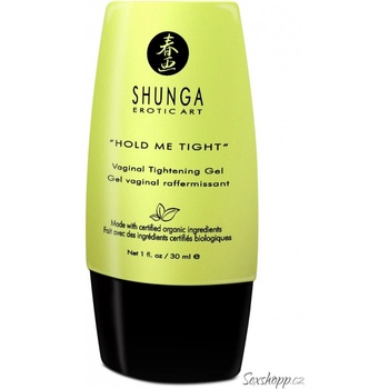 Shunga Vaginal Tightening Gel Organica 30 ml