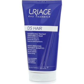 Uriage DS Hair Kerato-Reducing Shampoo 150 ml