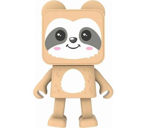 Mob Dancing Animal