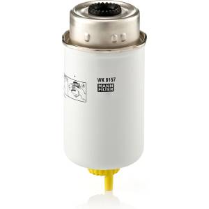 Mann-filter Горивен филтър mann-filter wk 8157