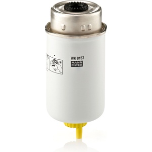 Mann-filter Горивен филтър mann-filter wk 8157