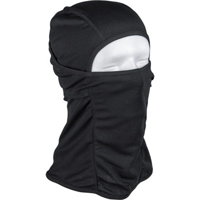 MIL TEC® kukla FLEXI TACTICAL černá