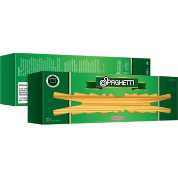Le Sserafim - 1st Single Album ‘SPAGHETTI’ BASIL Version (CD) (0198704655210)