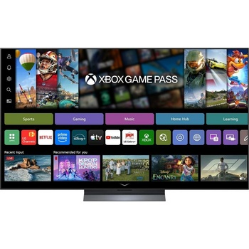 LG OLED65C64LA
