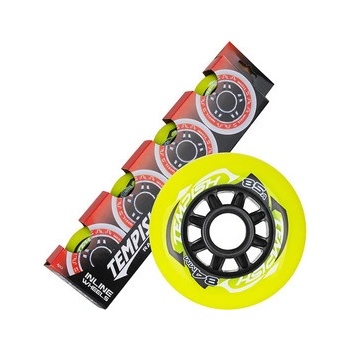 Tempish Radical Color 84 mm 85A 4 ks