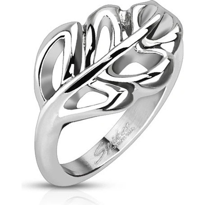 Steel Edge Dámské prsteny 5378