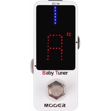 MOOER Baby Tuner