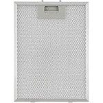 Klarstein Алуминиев филтър за мазнини 22x29 см, сменяем резервен филтър (TK15-spare part) (TK15-spare part) - electronic-star