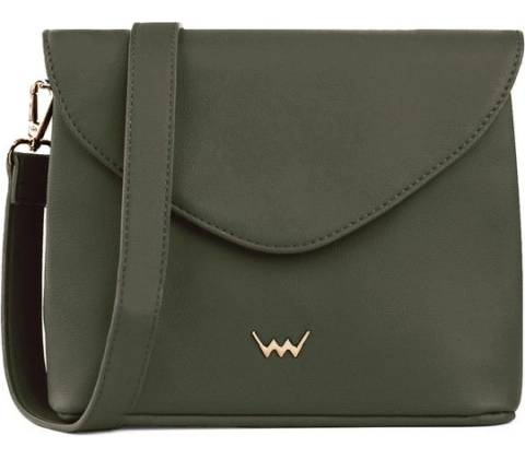 Vuch Byrsa Green