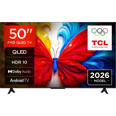 TCL 50S5L