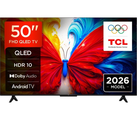 TCL 50S5L