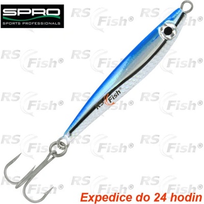 SPRO Pilker CAST Herring 28 g